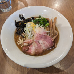 らーめん柊の画像