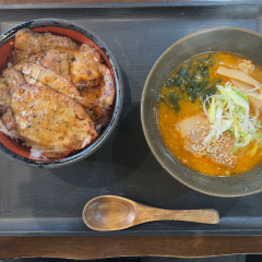 厚別大和軒の画像