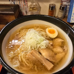 肉そば家 笑梟の画像