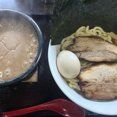 つけ麺 らいこうの画像