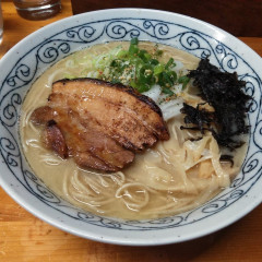 拉麺家 G‐menの画像