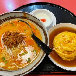 長楽 安城店の画像