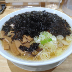 佐野らーめん 一蓮の画像