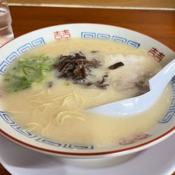 ラーメン