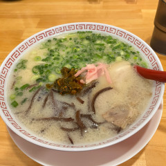 らぁめん39番地の画像