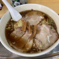 大勝軒 東岩槻店の写真