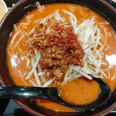 麺場 田所商店 イトーヨーカドー船橋店の画像