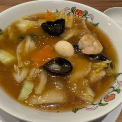 餃子の王将 国道16号岩槻店の画像