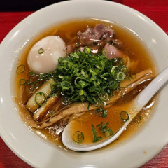 らぁめん傾奇者の画像