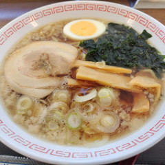 Daily亭 中央道上り 原PAの画像