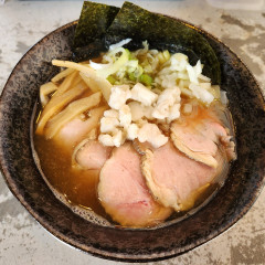 中華そば 勇の画像