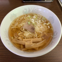 純手打ちラーメン 近江やの画像