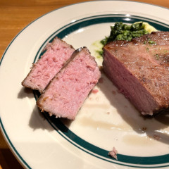 マロリーポークステーキ 川崎 ラ チッタ デッラ店の画像