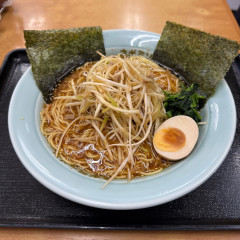ラーメンショップ椿 稲城店の画像