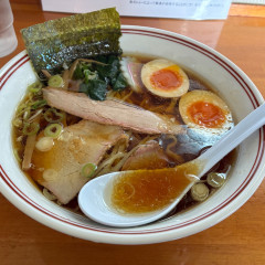 白河手打中華 ひかるの画像