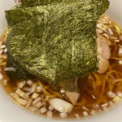 ラーメン