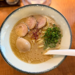 麺や湊の画像