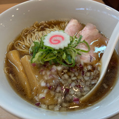 らぁ麺 六花の画像