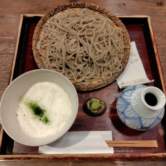 そば切り たかやの画像