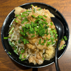 ラーメン ジャンクスの画像