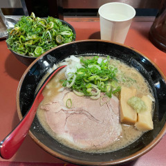 らーめん 豚鬼の画像