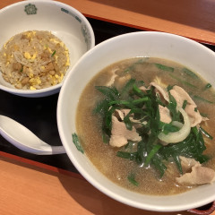 日高屋 小田原飯泉店の画像