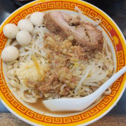 ラーメン(350g)
