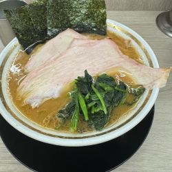 チャーシューメン