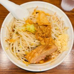 ラーメン