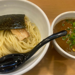 麺屋願月 駒込店の画像