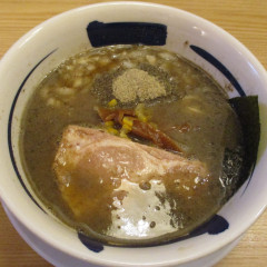 つけ麺専門店 三田製麺所 池袋東口店の画像