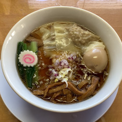 竹ちゃんラーメンの画像