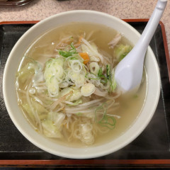 食堂いちばんの画像