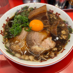 伍福軒 田町店の画像