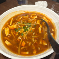 洪記餃子の画像