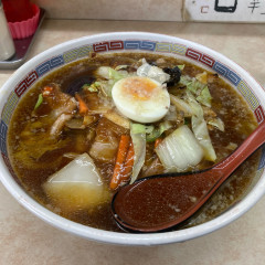 ラーメン香味屋の画像