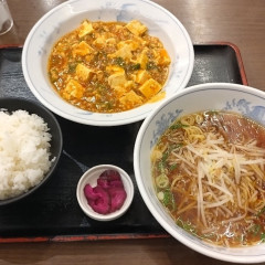 福しん 中村橋店の画像