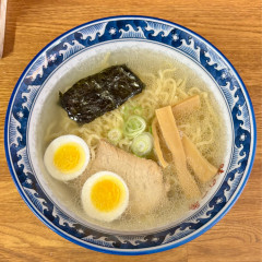 函館朝市 味の一番の画像