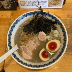 らーめんセンター トミオの画像