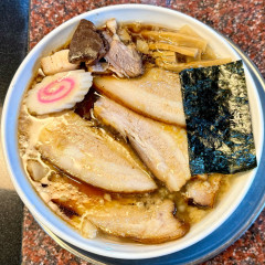 麺屋てる'ZUの画像