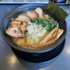 中華そば  一徹者の画像