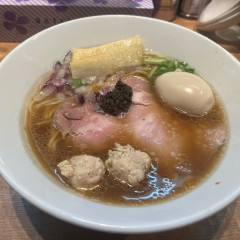 貝そばもぉむの画像