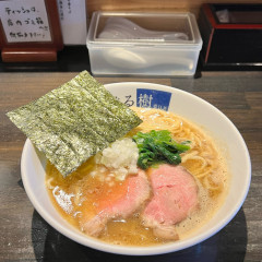 週イチらーめん 木曜日の画像