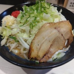 豪麺