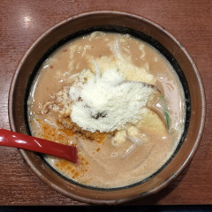 麺場 田所商店 足立江北店の画像