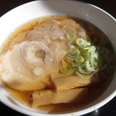 大谷パーキングエリア下り スナックコーナーの画像