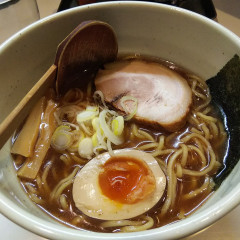 麺屋壱星の画像