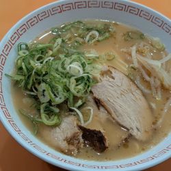 ラーメン