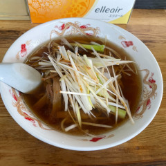 手打ちらーめん 珍来 東所沢店の画像