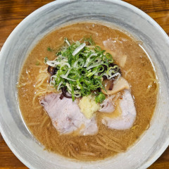 札幌ラーメン 柳の画像